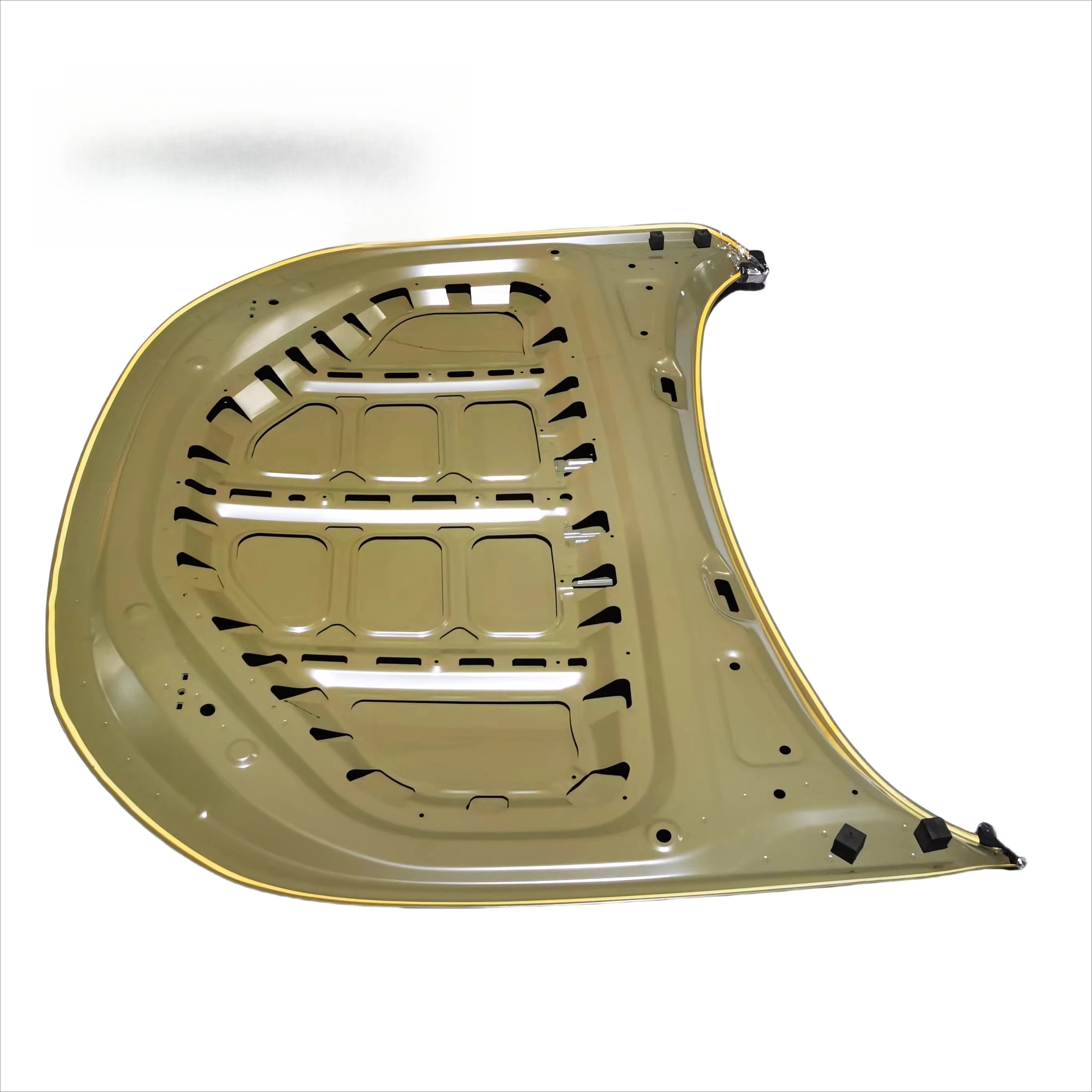 Wholesale High Quality Car Hoods X01-90000256  for Li Xiang L8 L9